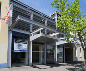 Offices commercial property leased at Unit 1/247 Park Street South Melbourne VIC 3205