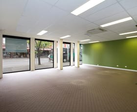 Offices commercial property leased at Unit 1/247 Park Street South Melbourne VIC 3205