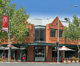Offices commercial property leased at 89 Hutt Street Adelaide SA 5000