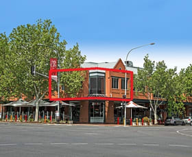 Offices commercial property leased at 89 Hutt Street Adelaide SA 5000