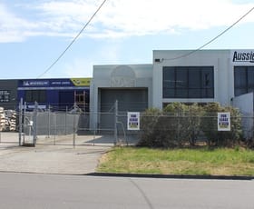 Factory, Warehouse & Industrial commercial property leased at 3/1 Dennis Street Campbellfield VIC 3061