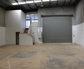 Factory, Warehouse & Industrial commercial property leased at 3/1 Dennis Street Campbellfield VIC 3061