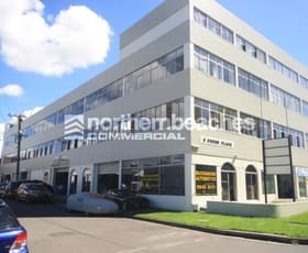 Factory, Warehouse & Industrial commercial property leased at Manly Vale NSW 2093