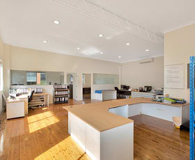 Offices commercial property leased at 92 Dunning Avenue Rosebery NSW 2018