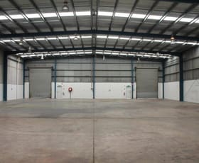 Factory, Warehouse & Industrial commercial property leased at 7 Capital Drive Dandenong South VIC 3175