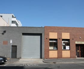 Factory, Warehouse & Industrial commercial property leased at 49 Nott Street Port Melbourne VIC 3207