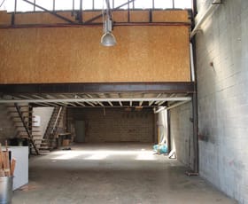 Factory, Warehouse & Industrial commercial property leased at 49 Nott Street Port Melbourne VIC 3207