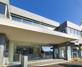 Offices commercial property leased at 13-25 Church Street Hawthorn VIC 3122
