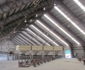 Factory, Warehouse & Industrial commercial property leased at 2B Foreshore Road Port Kembla NSW 2505