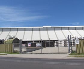 Factory, Warehouse & Industrial commercial property leased at 2B Foreshore Road Port Kembla NSW 2505