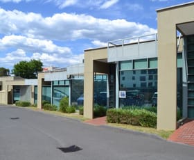 Offices commercial property leased at 410 Burwood Highway Wantirna VIC 3152