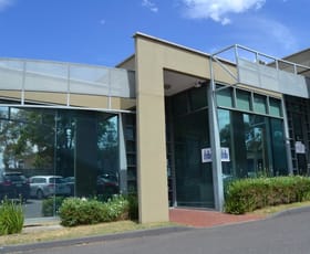 Offices commercial property leased at 410 Burwood Highway Wantirna VIC 3152