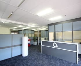 Offices commercial property leased at 5 Ferndell St South Granville NSW 2142