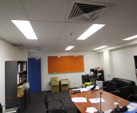 Offices commercial property leased at 15-17 Argyle St Parramatta NSW 2150