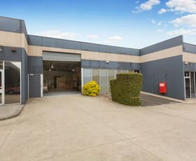 Factory, Warehouse & Industrial commercial property leased at Unit 5/56 Smith Road Springvale VIC 3171