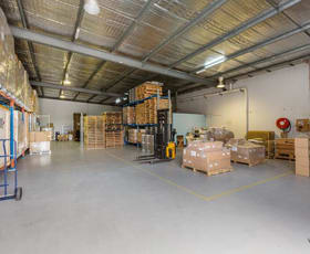 Factory, Warehouse & Industrial commercial property leased at Unit 5/56 Smith Road Springvale VIC 3171