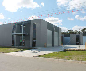 Factory, Warehouse & Industrial commercial property leased at Warehouse /23-25 Sharnet Circuit Pakenham VIC 3810