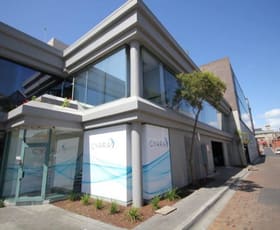 Offices commercial property leased at 1 Cook Street Hawthorn VIC 3122