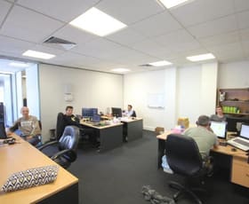 Offices commercial property leased at 1 Cook Street Hawthorn VIC 3122
