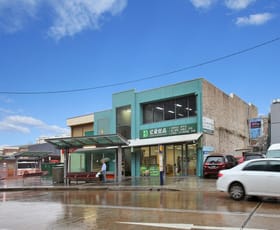 Offices commercial property leased at Level 1/7 Barratt Street Hurstville NSW 2220