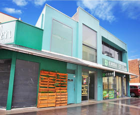 Medical / Consulting commercial property leased at Level 1/7 Barratt Street Hurstville NSW 2220