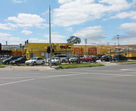 Factory, Warehouse & Industrial commercial property leased at 118 Cheltenham Road Dandenong VIC 3175