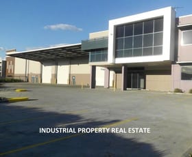 Showrooms / Bulky Goods commercial property leased at Prestons NSW 2170