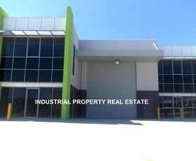 Showrooms / Bulky Goods commercial property leased at Wetherill Park NSW 2164