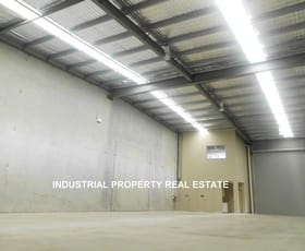 Showrooms / Bulky Goods commercial property leased at Wetherill Park NSW 2164
