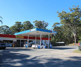 Showrooms / Bulky Goods commercial property leased at 2910 Pacific Highway Mullaway NSW 2456