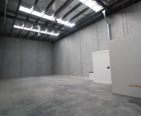 Factory, Warehouse & Industrial commercial property leased at Unit 17/191-195 Greens Road Dandenong VIC 3175