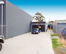 Offices commercial property leased at Rear/168 Main Street Croydon VIC 3136