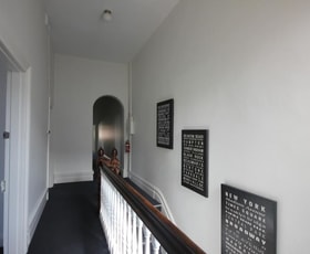 Offices commercial property leased at Level 1/50 Glenferrie Road Malvern VIC 3144