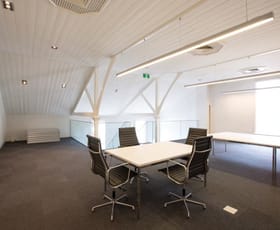 Offices commercial property leased at 24C Victoria Street Windsor VIC 3181