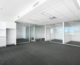 Offices commercial property leased at Level 5, S/10 Park Road Hurstville NSW 2220
