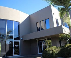 Offices commercial property leased at 2/190 Kelvin Grove Road Kelvin Grove QLD 4059