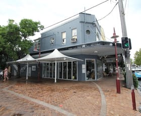 Offices commercial property leased at Suite 4/457 Miller Street Cammeray NSW 2062
