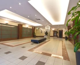 Offices commercial property leased at L5/150 Albert Road South Melbourne VIC 3205