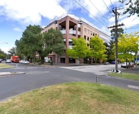 Offices commercial property leased at L5/150 Albert Road South Melbourne VIC 3205