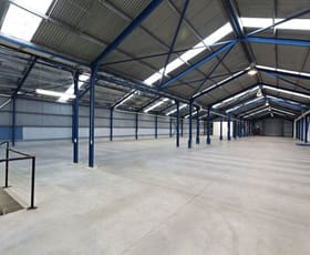 Factory, Warehouse & Industrial commercial property leased at 30-40 Flockhart Street Abbotsford VIC 3067
