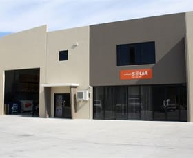Offices commercial property leased at Yatala QLD 4207