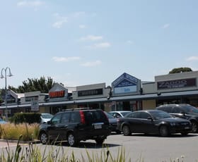 Shop & Retail commercial property leased at Shop 14a/55 Old Princes Highway Beaconsfield VIC 3807