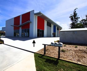 Factory, Warehouse & Industrial commercial property leased at Unit 1/56 Industrial Drive Coffs Harbour NSW 2450