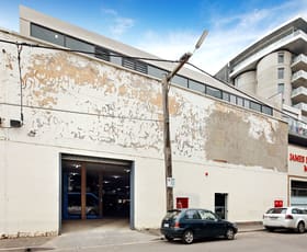 Offices commercial property leased at 49 Islington Street Collingwood VIC 3066