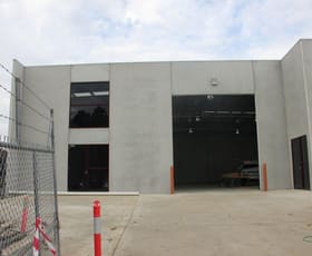 Offices commercial property leased at 1 RAMAGE STREET Bayswater VIC 3153