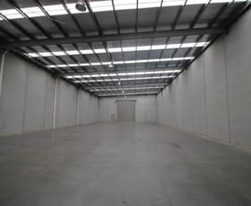 Factory, Warehouse & Industrial commercial property leased at 36 Deans Court Dandenong VIC 3175