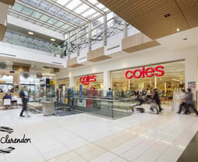 Shop & Retail commercial property leased at Kiosk/261 Clarendon Street South Melbourne VIC 3205