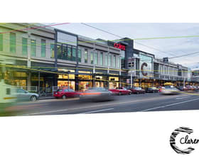 Shop & Retail commercial property leased at Kiosk/261 Clarendon Street South Melbourne VIC 3205