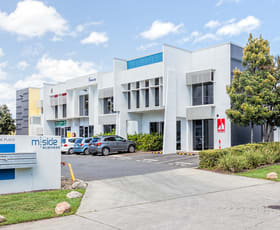 Factory, Warehouse & Industrial commercial property leased at 6a/23 Breene place Morningside QLD 4170