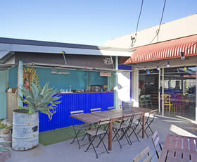 Shop & Retail commercial property leased at 5A/42 Currumbin Creek Road Currumbin Waters QLD 4223